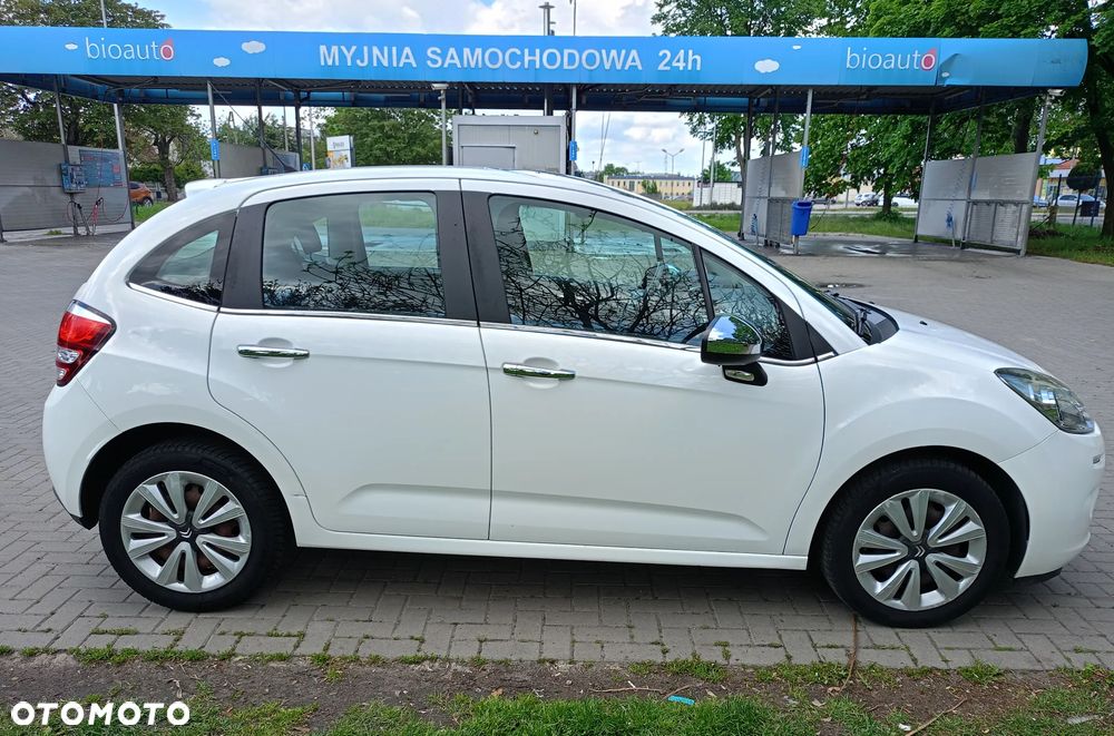 Citroen C3 2013 photo 3