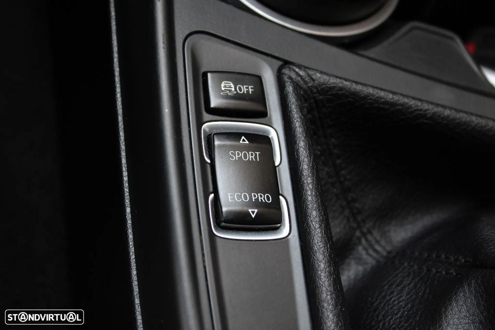 BMW 116 d EDynamics Line Sport - 44