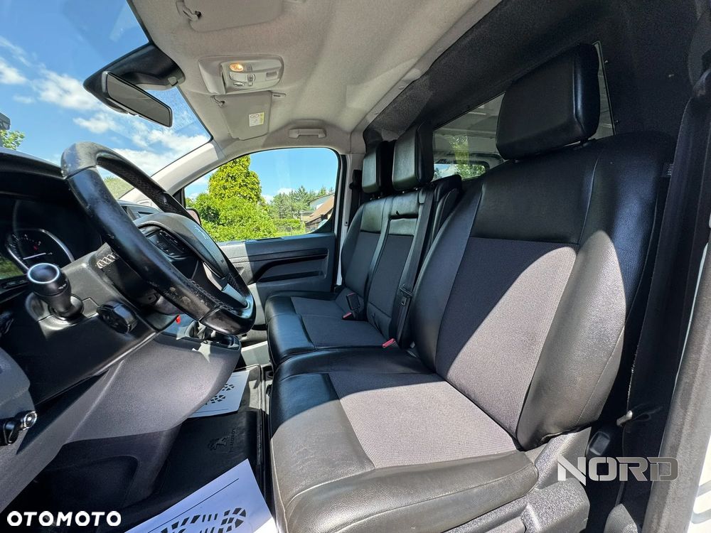 Peugeot Expert 2.0 Standard Premium - 12