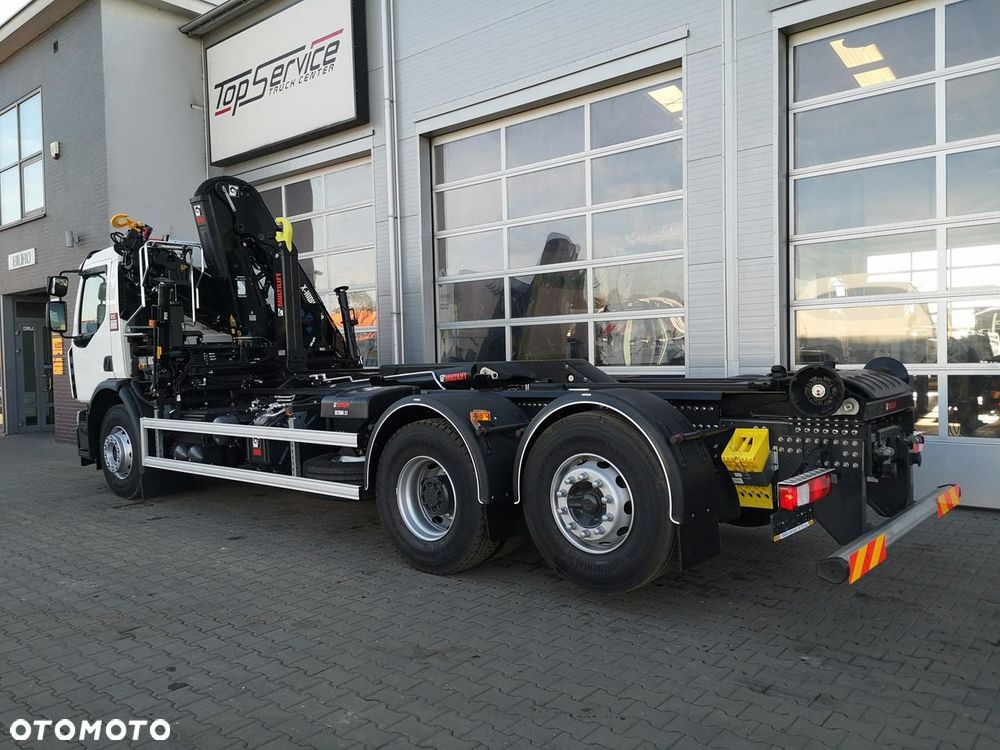 Renault D Wide 26 - 3