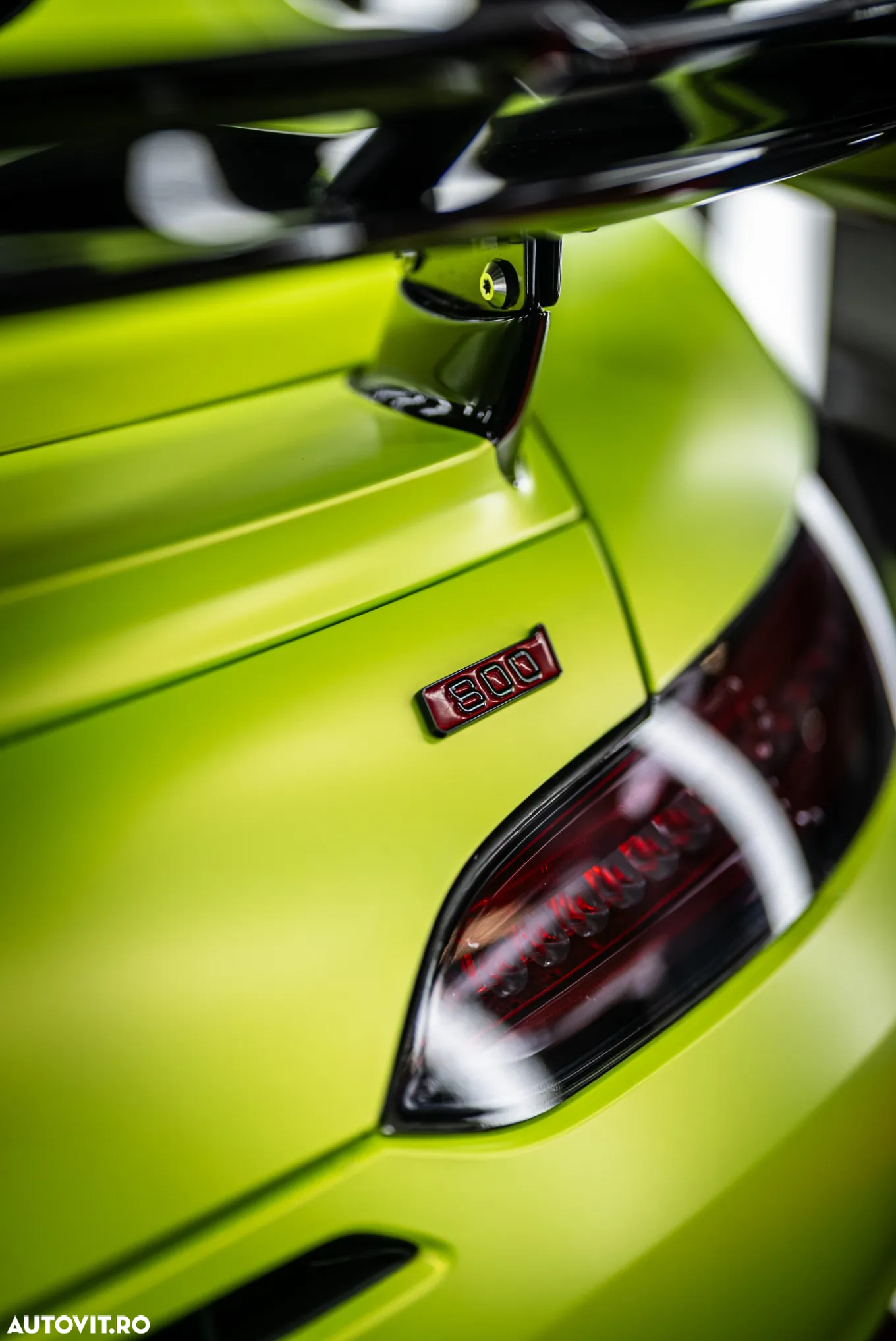 Mercedes-Benz AMG - 11