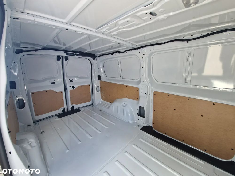 Fiat Scudo Furgon XL - 15