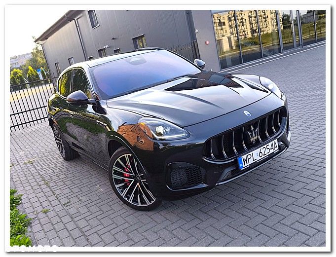 Maserati Grecale - 5