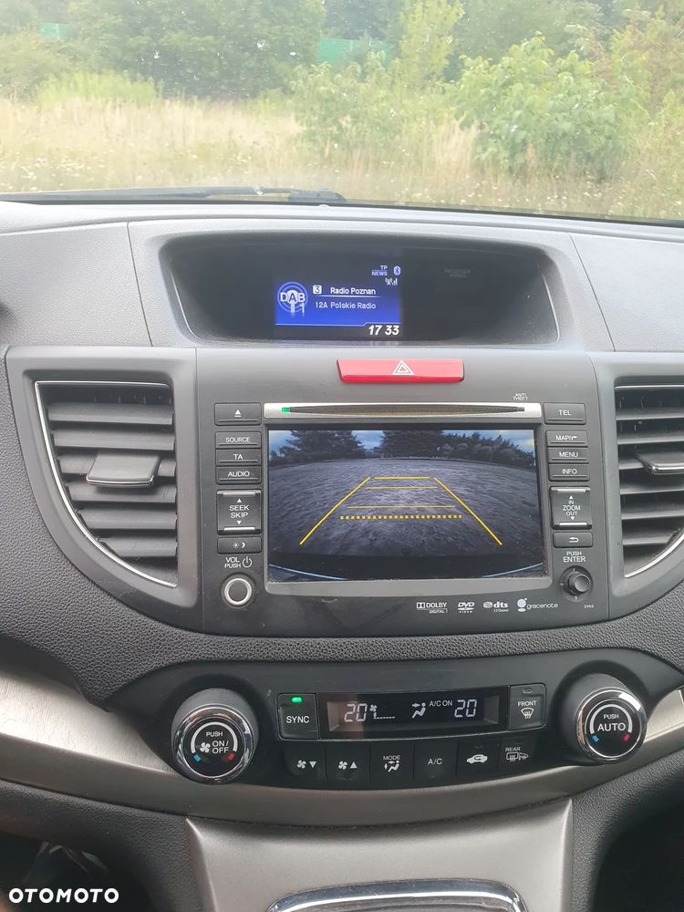 Honda CR-V 2.2i-DTEC Executive Navi - 5