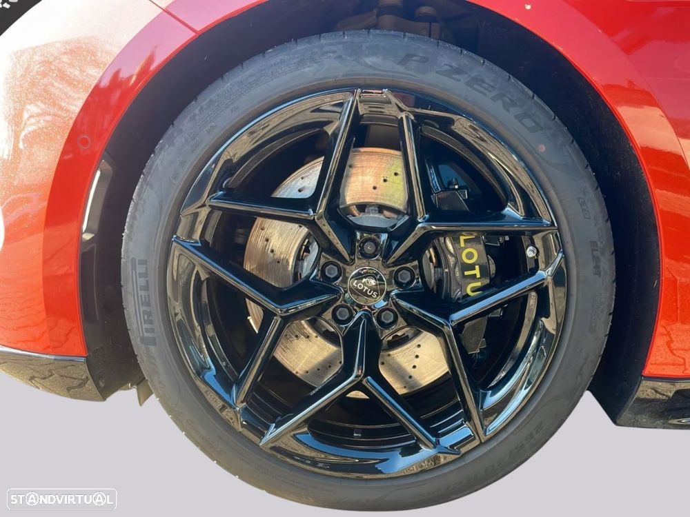 Lotus Emeya - 7