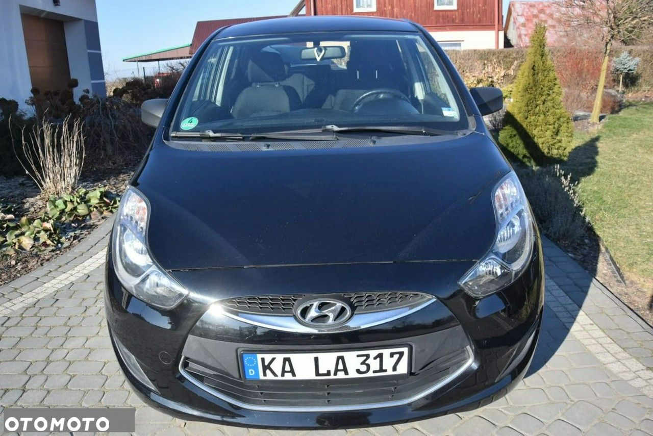 Hyundai ix20 1.4 Classic - 7
