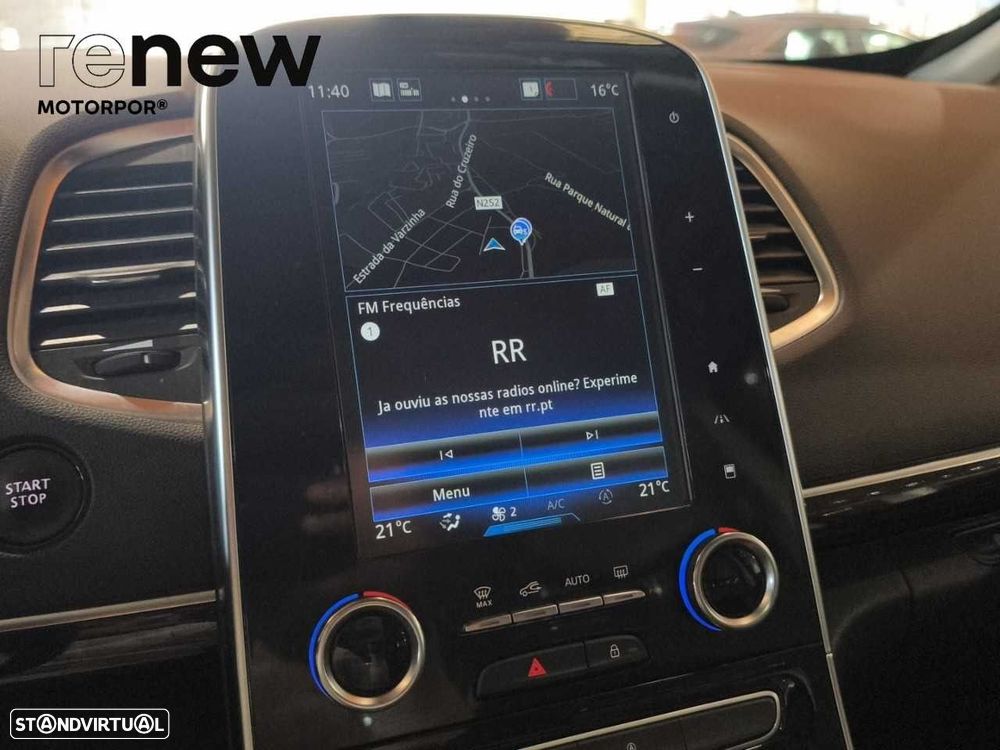 Renault Espace 1.6 dCi Zen - 18