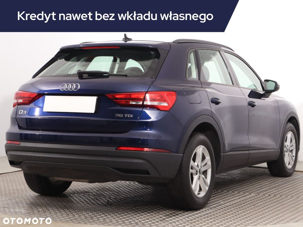 Audi Q3 - 7
