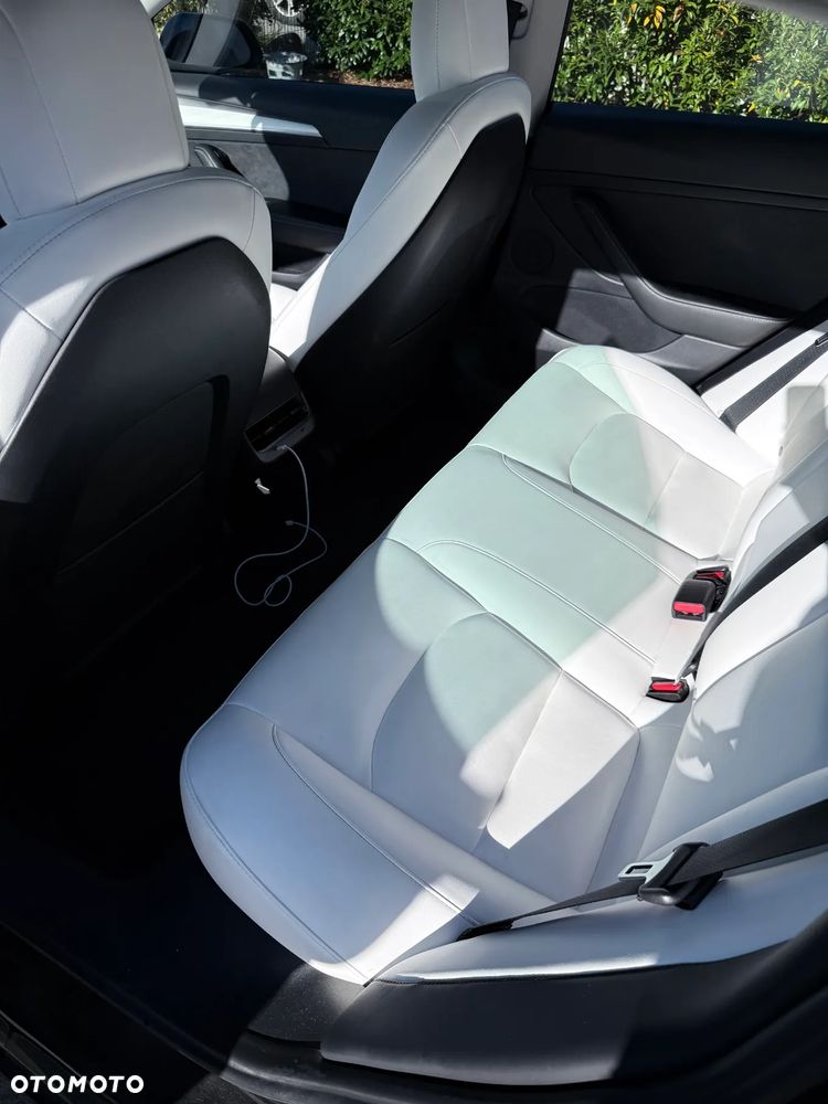 Tesla Model 3 Performance AWD - 7