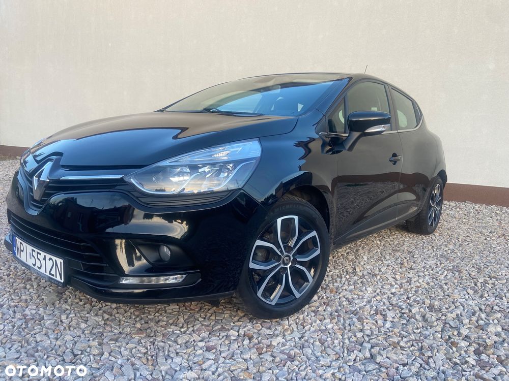 Renault Clio 0.9 Energy TCe Limited - 9