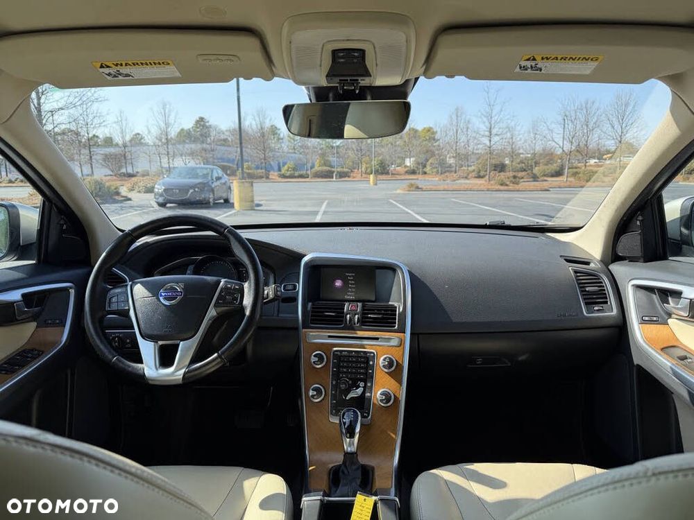 Volvo XC 60 - 19