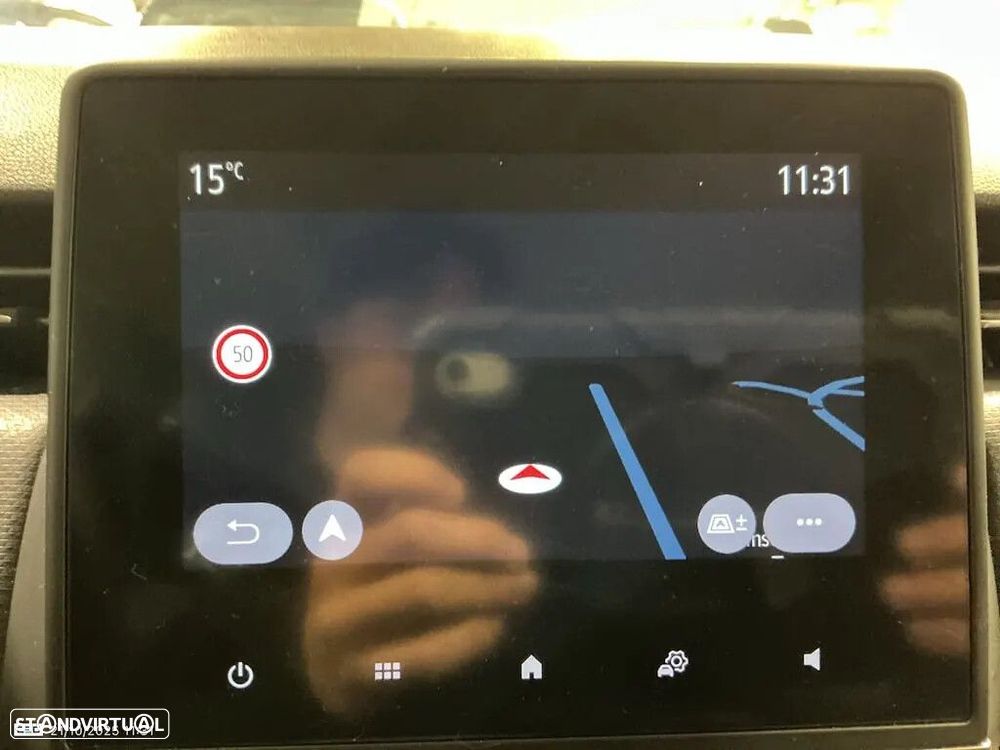 Renault Clio 1.0 TCe Intens - 5