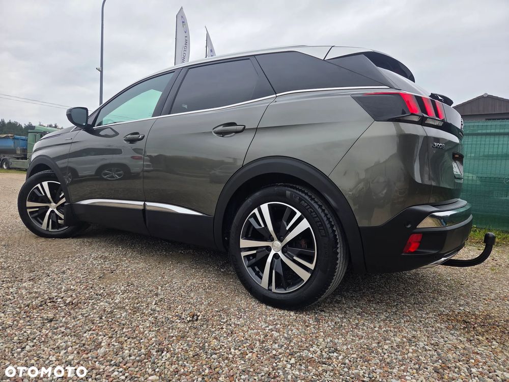 Peugeot 3008 - 7