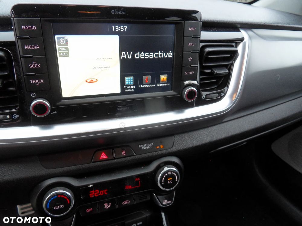 Kia Stonic 1.6 CRDi Spirit - 19