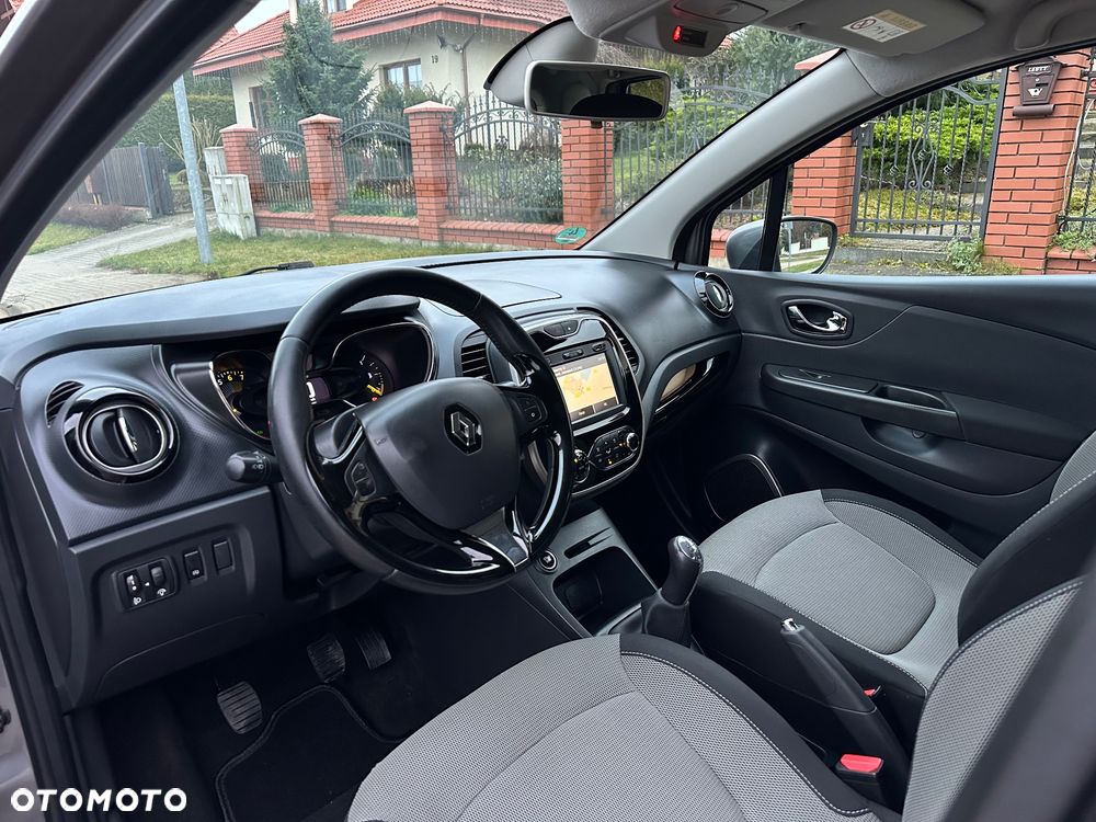 Renault Captur 0.9 Energy TCe Intens - 13