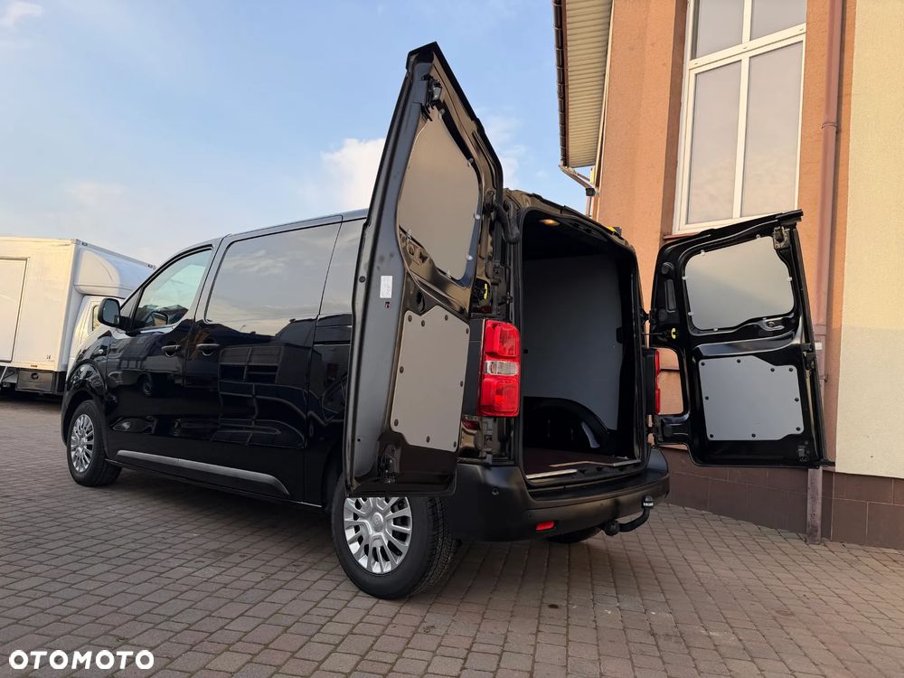 Toyota Proace 2,0 L2H1 - 4
