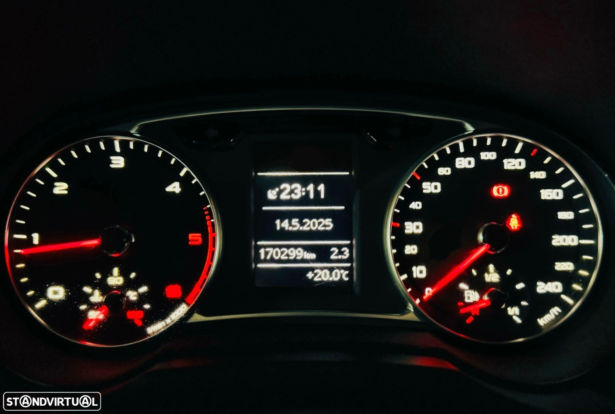 Audi A1 1.6 TDI S-line - 17