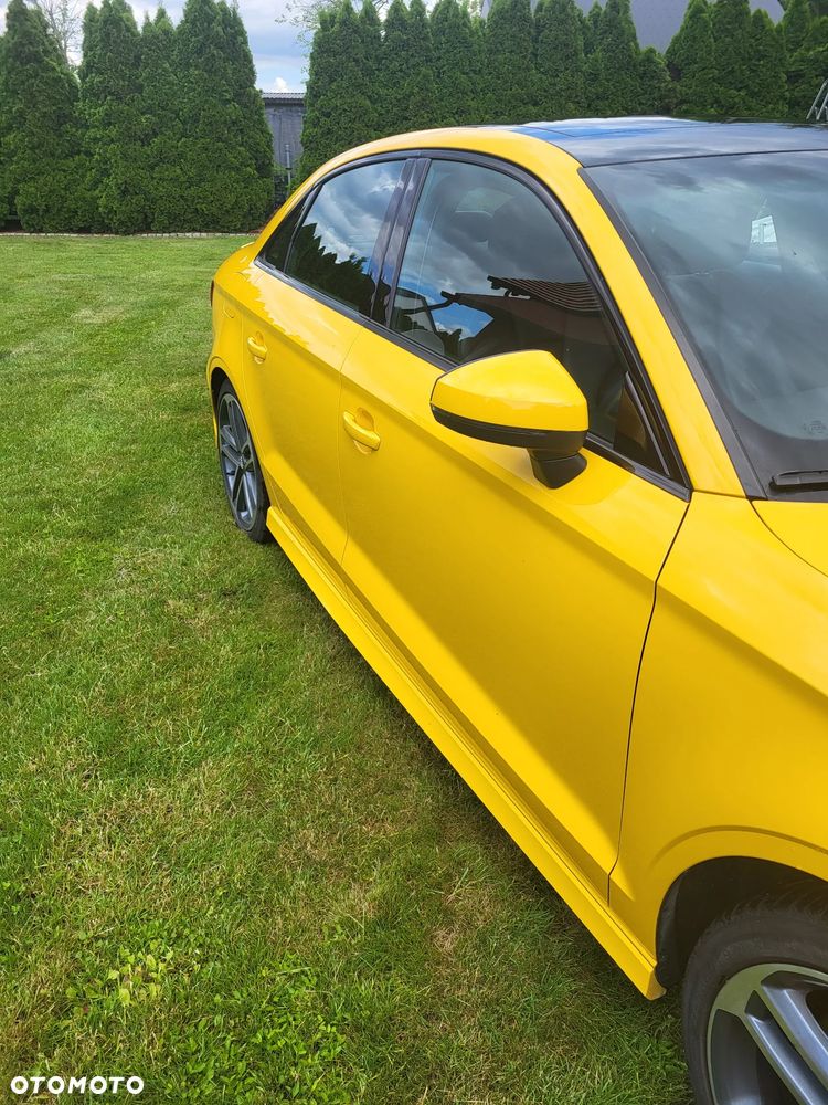 Audi S3 S tronic - 31