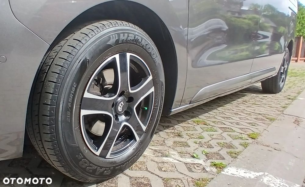 Citroën SpaceTourer M Feel - 9