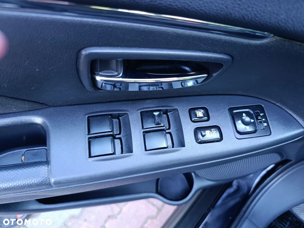 Mitsubishi ASX - 7