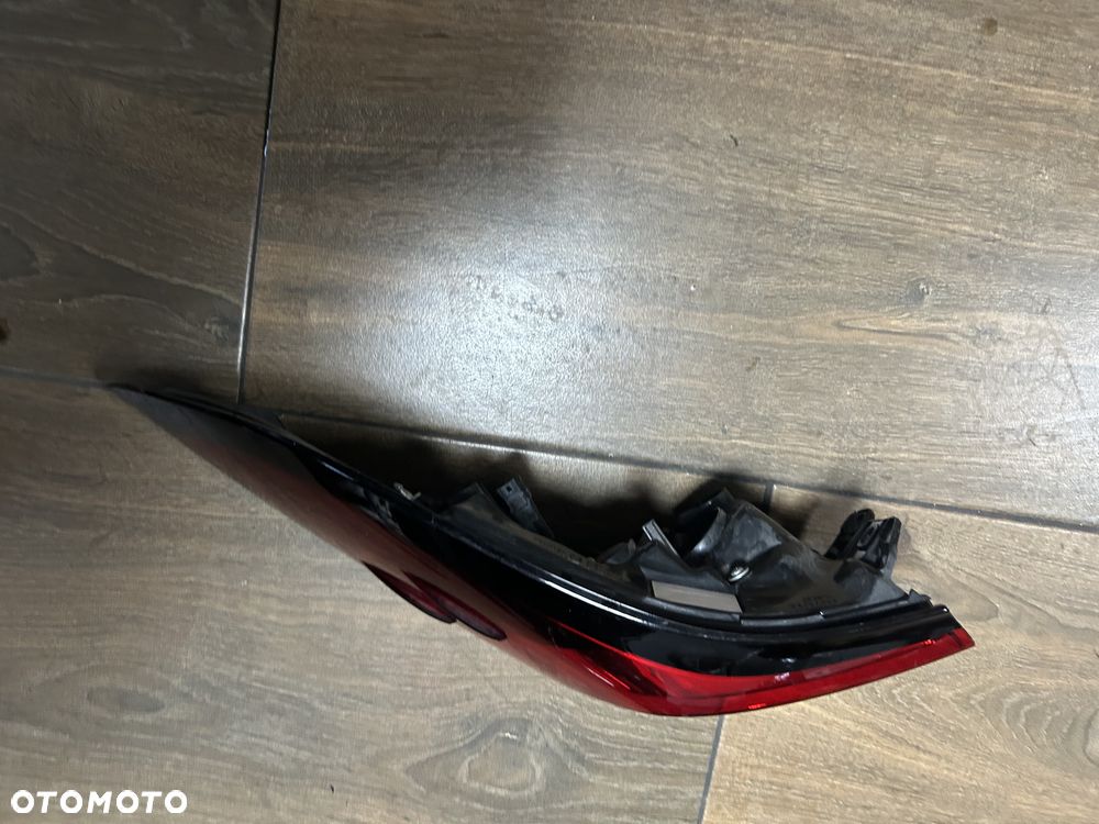 Lampa tylna lewa TOYOTA COROLLA E21 SEDAN 2018- LED  81560-02D21 IGLA ORG - 2