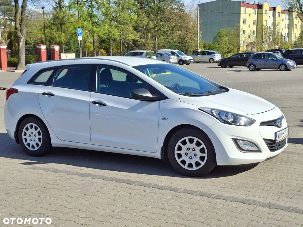 Hyundai i30 1.6 Classic - 3