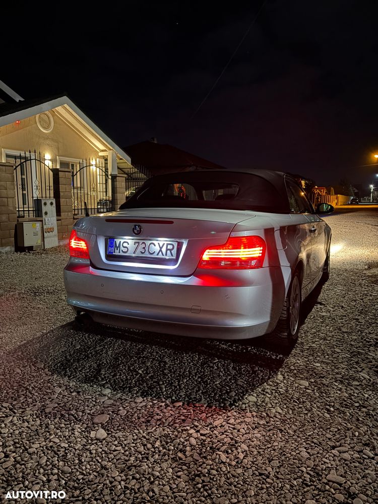 BMW Seria 1 120d - 18
