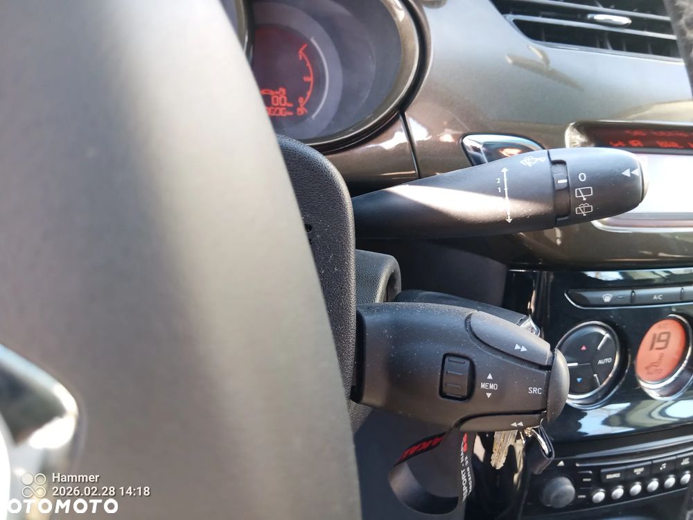 Citroën C3 HDi 90 FAP Exclusive - 24