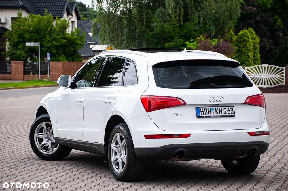 Audi Q5 - 13