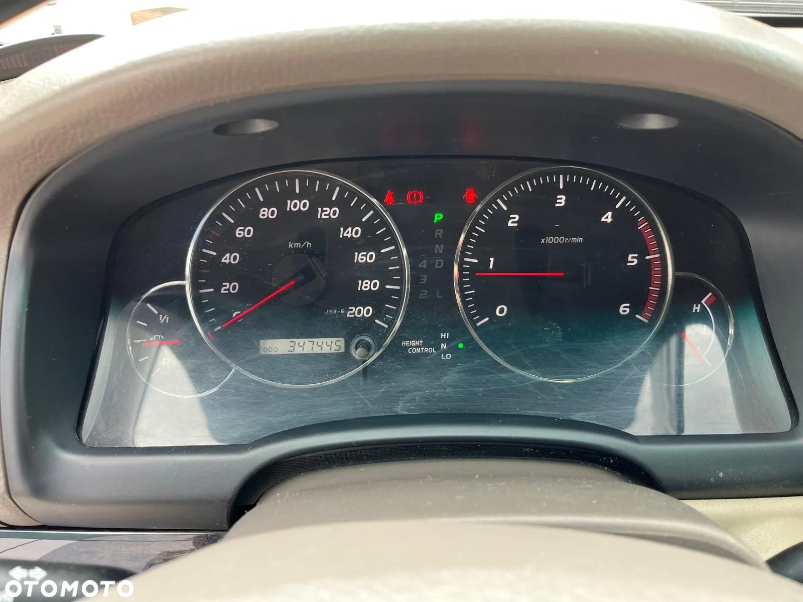 Toyota Land Cruiser - 10