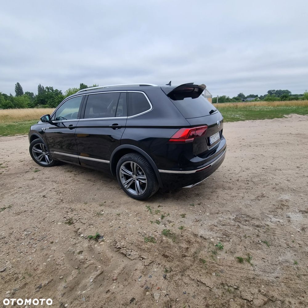Volkswagen Tiguan - 3