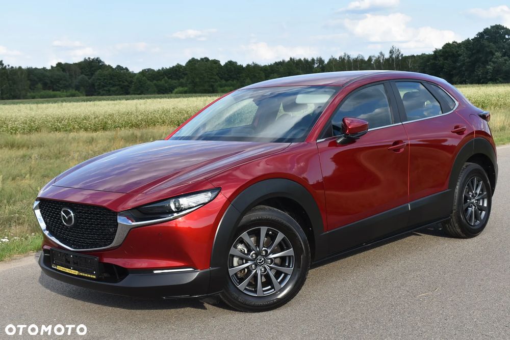 Mazda CX-30 - 2