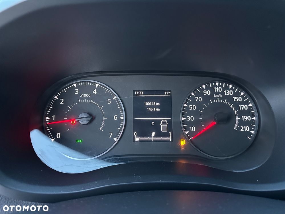 Renault Master L2H2 2.3 DCI Zabudowa Warsztatowa SORTIMO Światłowód FV23% - 16