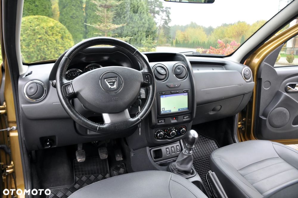 Dacia Duster - 29