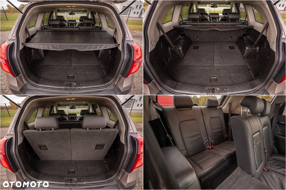 Chevrolet Captiva 2.2 d LTZ - 38