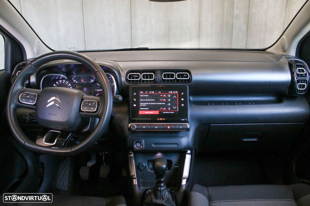 Citroën C3 Aircross 1.2 PureTech Shine - 6