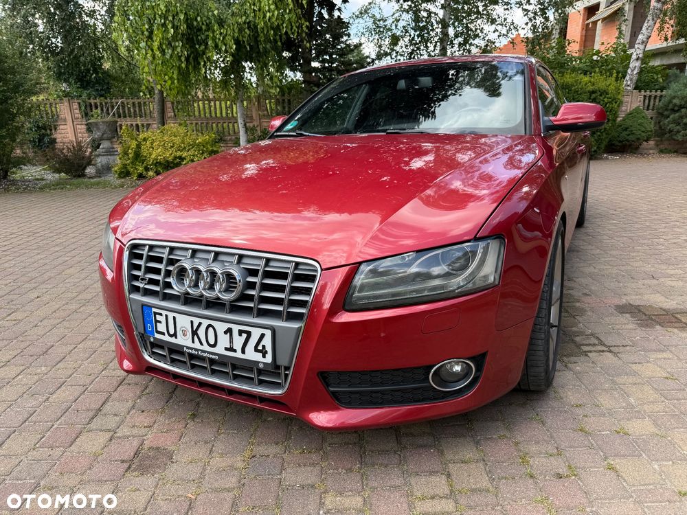 Audi A5 - 13