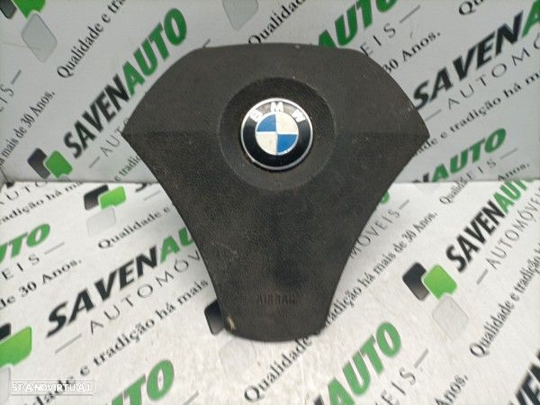 Kit Airbags Bmw 3 (E90) - 3