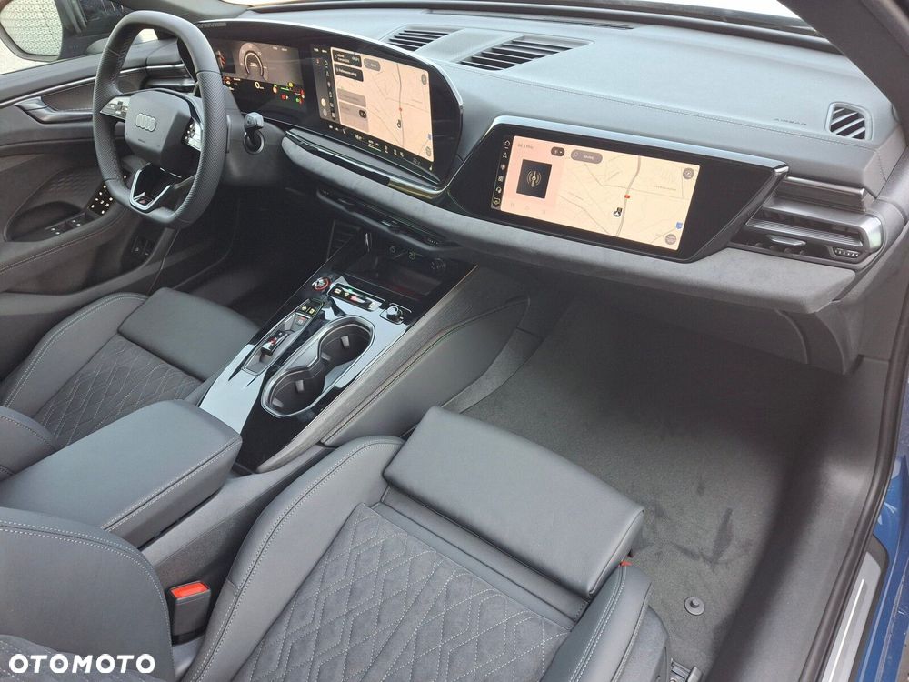 Audi A6 Avant - 18
