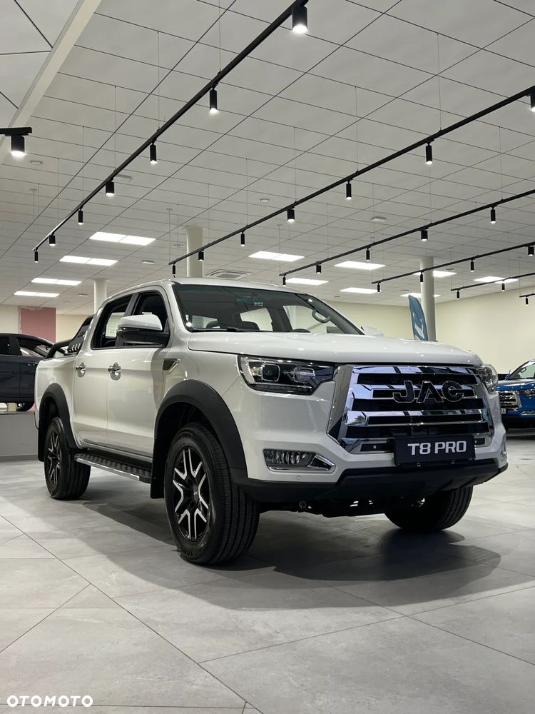 JAC T8 PRO - 17