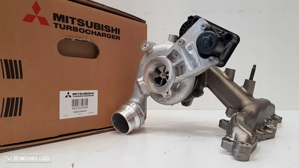 Turbo 2.0 dci ecojet  Renault Fiat
