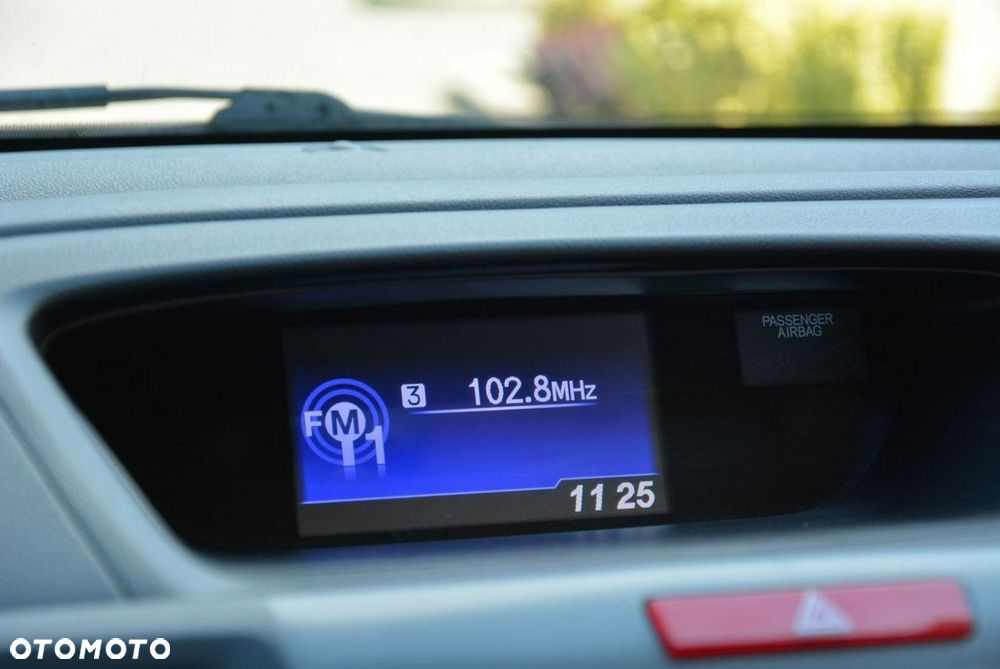 Honda CR-V 2.0 Elegance Plus (2WD) - 28
