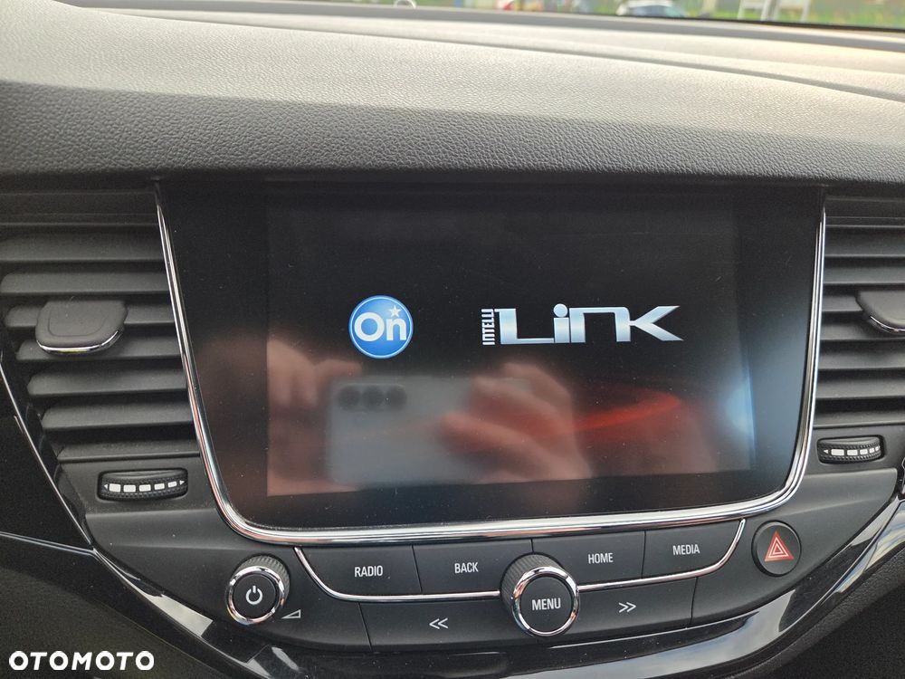 Opel Astra 1.4 T GPF Dynamic - 16