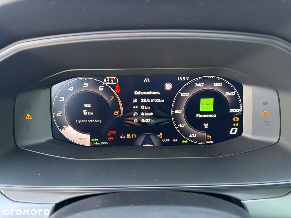 Cupra Formentor - 14