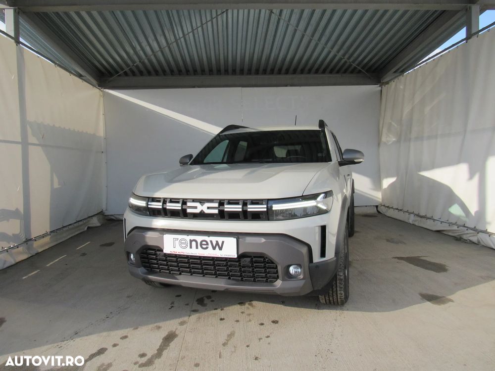 Dacia Duster 140 Journey - 1