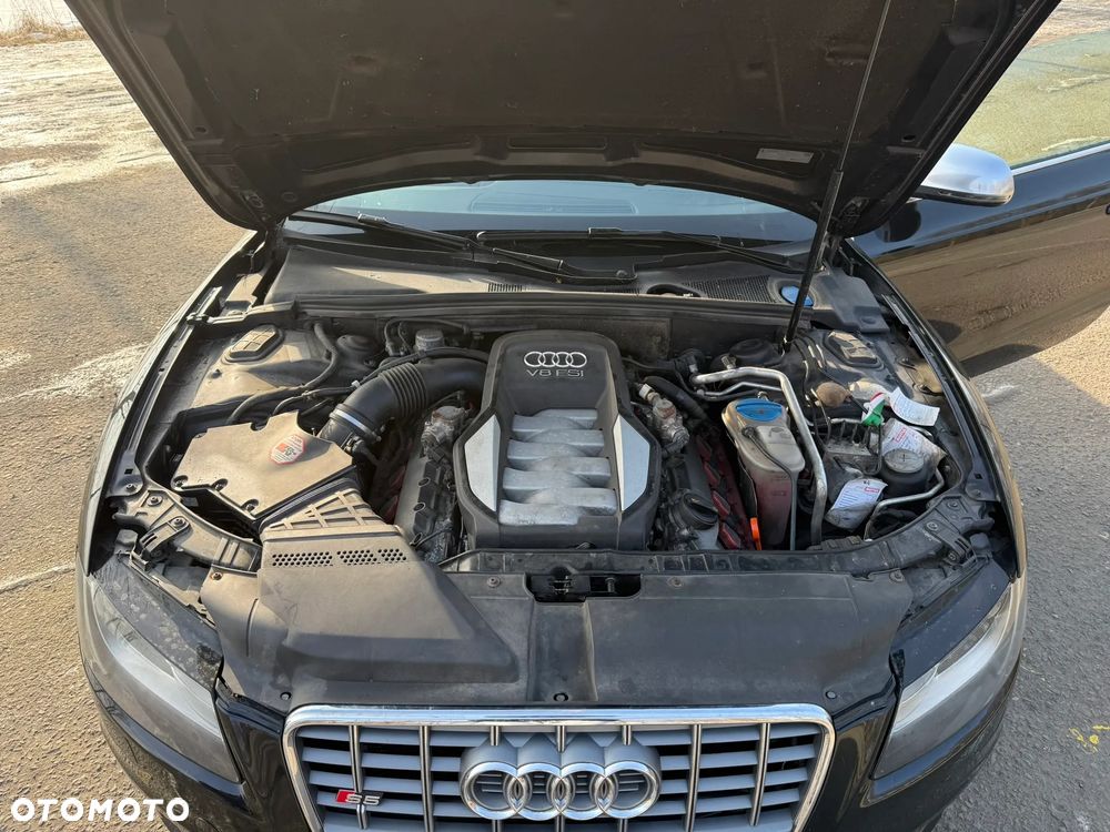 Audi S5 Coupé - 17