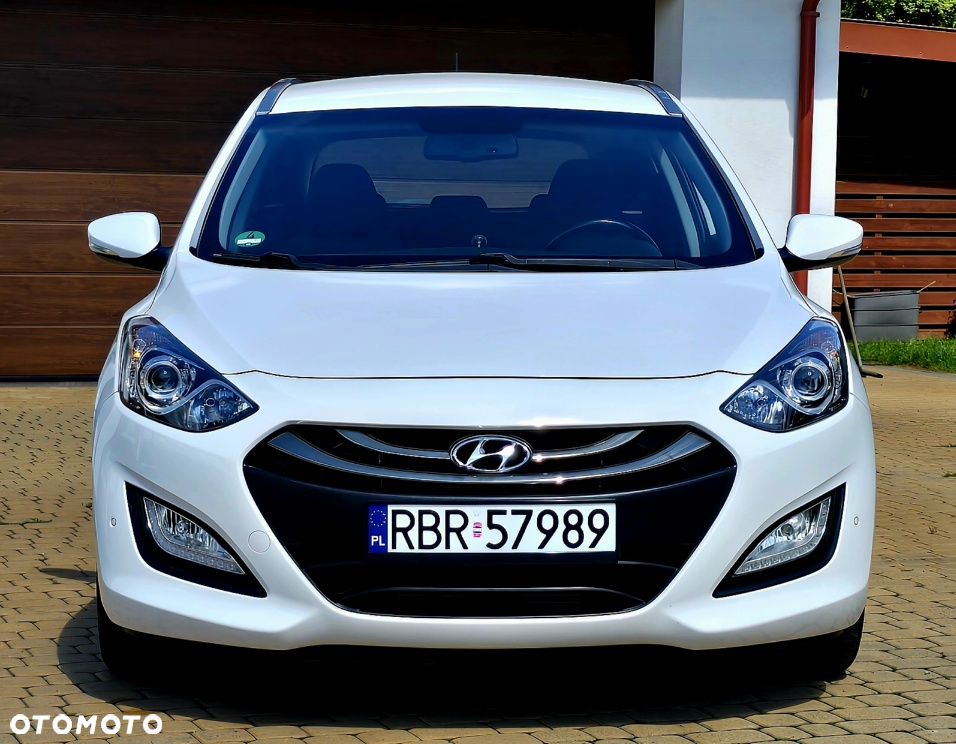 Hyundai i30 - 14