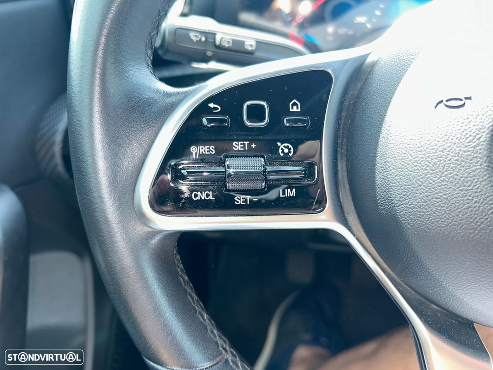 Mercedes-Benz A 160 Style - 14