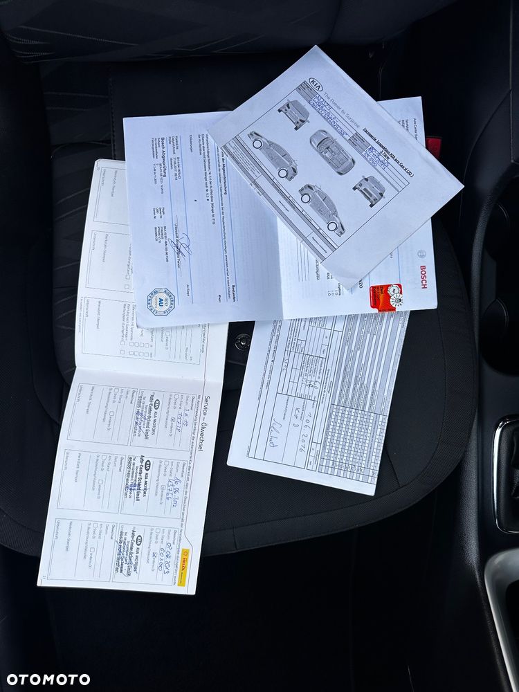 Kia ProCeed 1.6 GDI Vision - 23