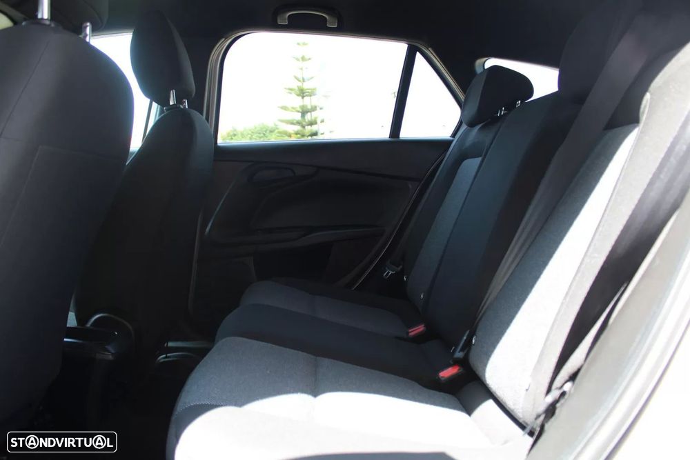 Fiat Tipo Station Wagon 1.3 M-Jet Street - 15